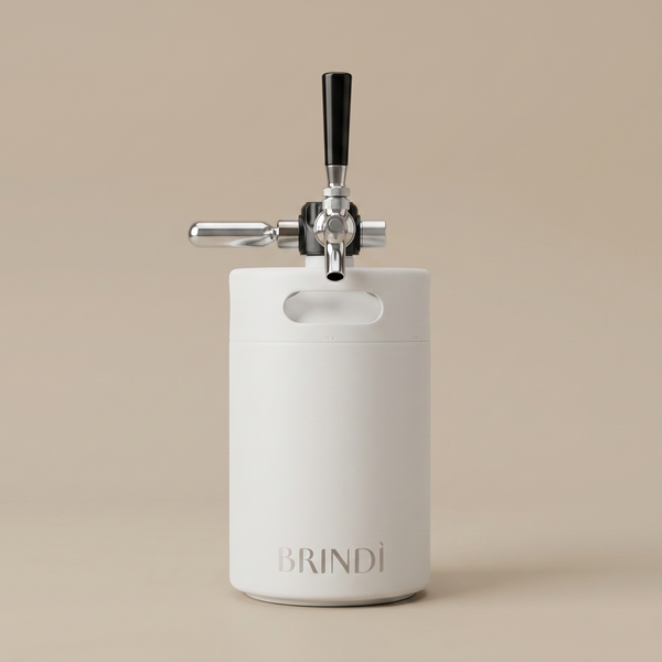 Brindi Cew (4L) Lino - Easy Sunday