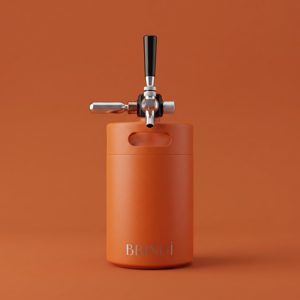 Brindi Cew (4L) Tramonto - Last Light