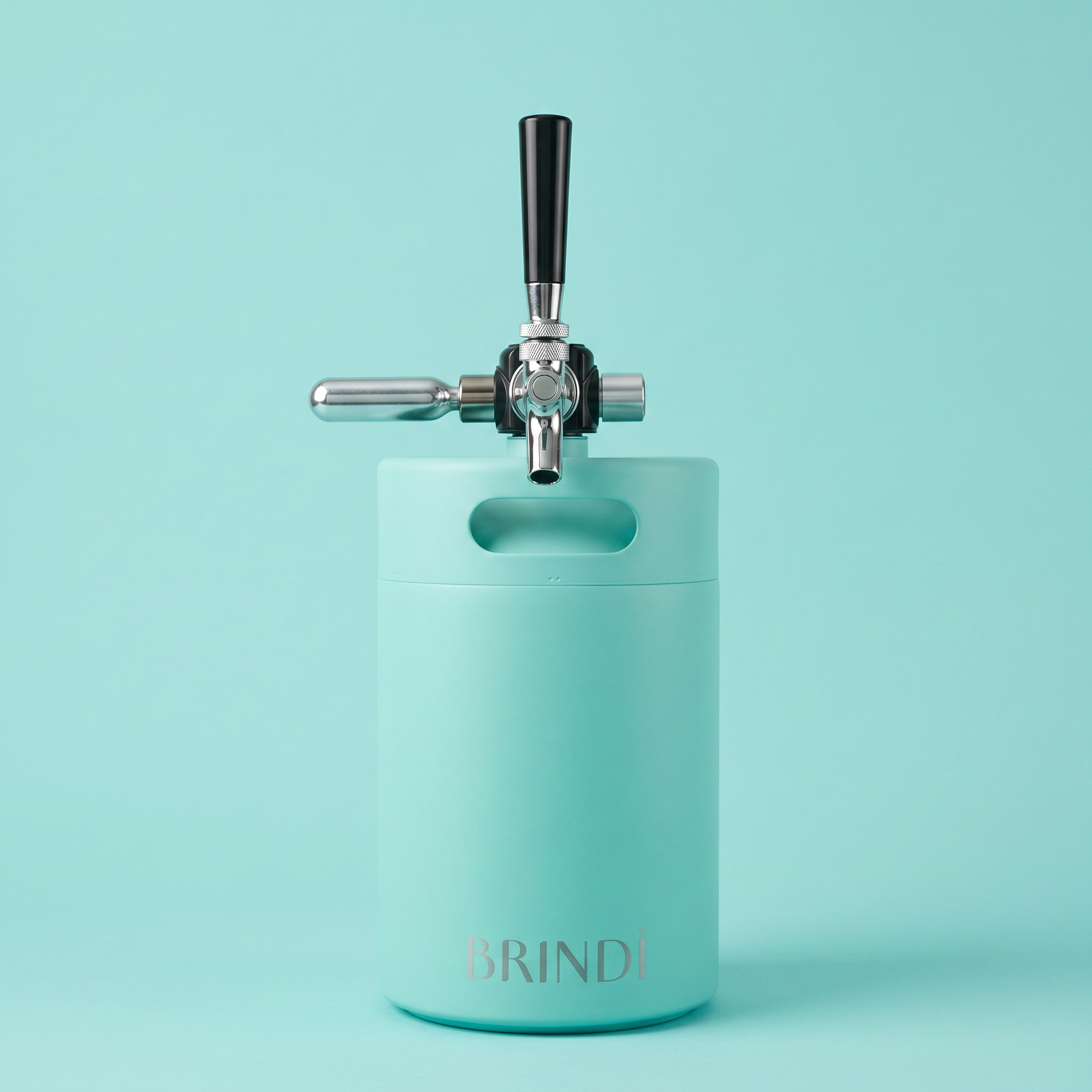 Brindi Cew (4L) Laguna - Salt Skin
