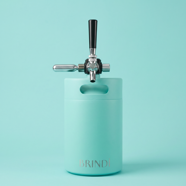 Brindi Cew (4L) Laguna - Salt Skin