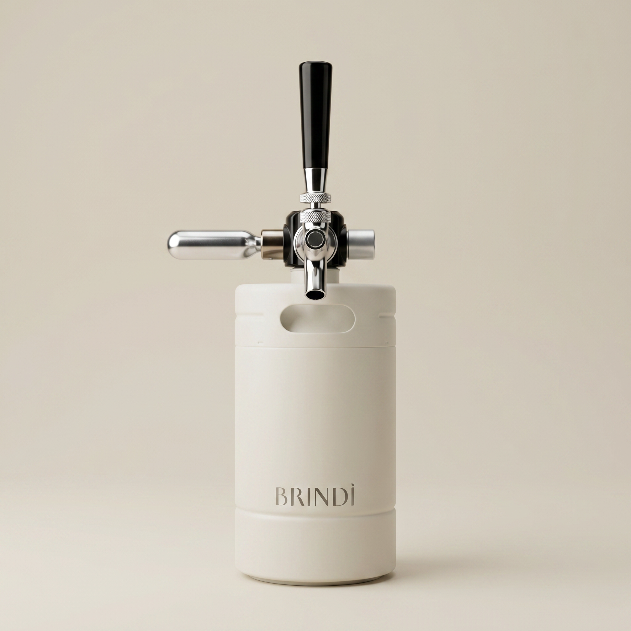 Brindi Solo (2L) Lino - Easy Sunday