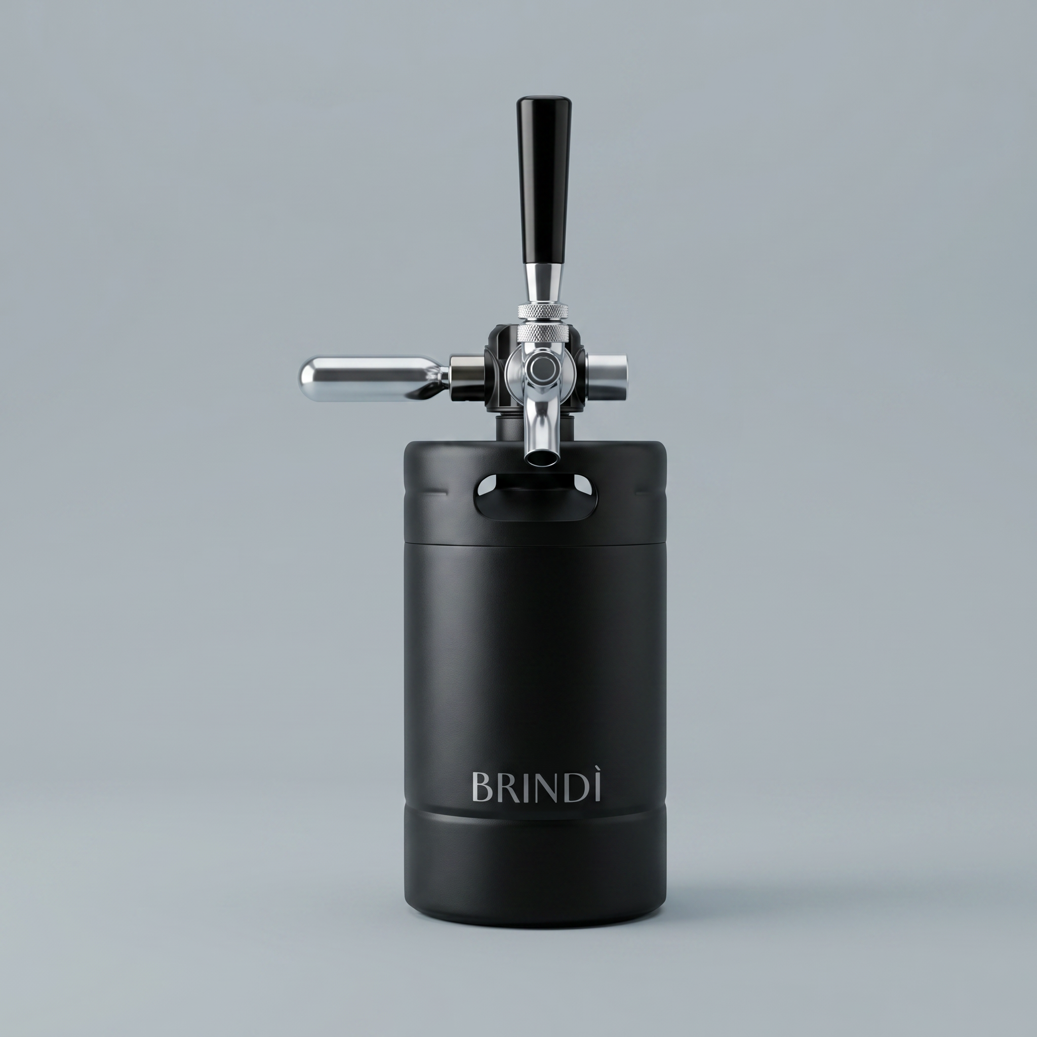 Brindi Solo (2L) Lava - Smoke & Ash